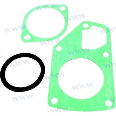 REPUESTOS MOTORES REC22126 - KIT RETENES BOMBA CIRCULACION MD21B