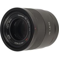 Sony FE 55mm F/1.8 ZEISS Sonnar T* occasion