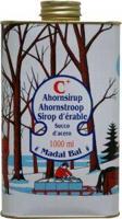 Madal Bal Ahornsiroop C+ bio