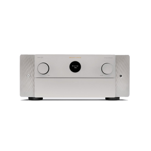Marantz: Cinema 40 9.4-kanaals AV-Receiver - Zilver / Goud