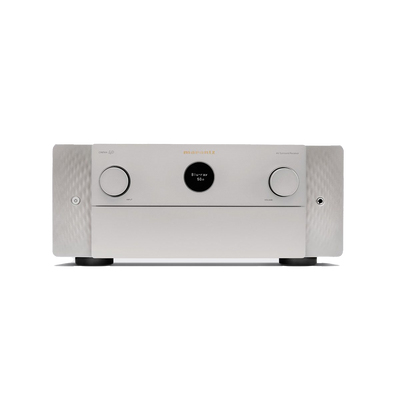 Marantz: Cinema 40 9.4-kanaals AV-Receiver - Zilver / Goud