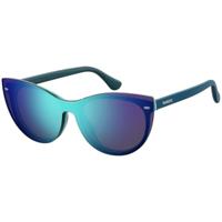 Brilmontuur + Zonnebril Havaianas NORONHACSMR8 Ø 52 mm