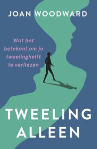 Tweeling alleen (Paperback)