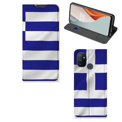 OnePlus Nord N100 | Standcase | Griekenland