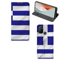 OnePlus Nord N100 | Standcase | Griekenland