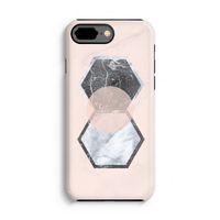 Creatieve toets: iPhone 7 Plus Tough Case