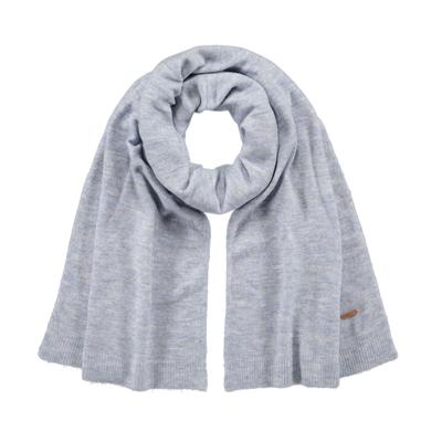 Barts Witzia Dames Sjaal Light Blue one size
