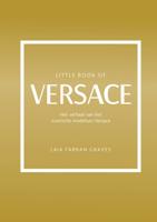 Little Book of Versace (Hardback)