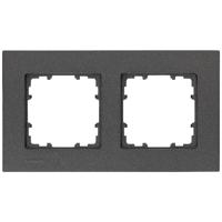 Siemens 5TG11122 Frame 2-voudig Delta Carbon Schakelmateriaal 1 stuk(s)