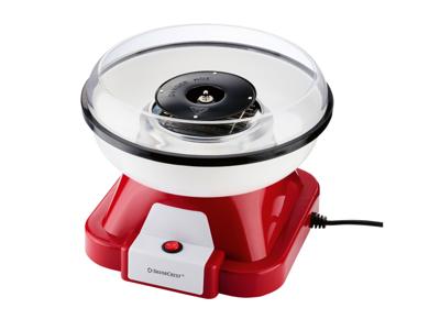 SILVERCREST Suikerspinmachine SILVERCREST Suikerspinmachine