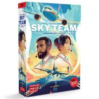 Sky Team