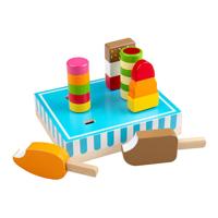 Bigjigs houten ijsjes speeleten