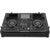 UDG U91080BL Ultimate Flight Case Black Plus voor Denon DJ SC LIVE 2 (met wielen)