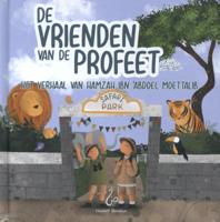 Het verhaal van Hamzah ibn &apos;Abdoel Moettalib (Hardback)