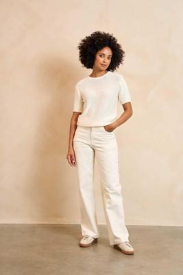 Lofty Manner Top RB03.2