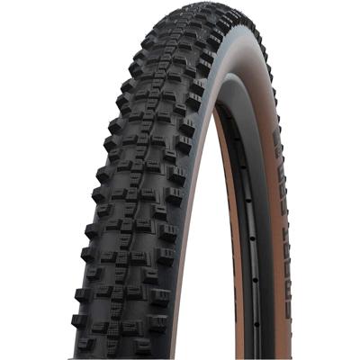 Schwalbe buitenband sam performance 29 x 2.35 zw/brz