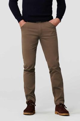 MEYER Broek MYRChicago 2-5605 bruin