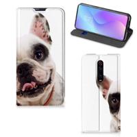 Xiaomi Redmi K20 Pro | Hoesje maken | Franse Bulldog