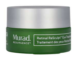 Murad Skincare - Murad Retinal ReSculpt Eye Treatment 15 ml Heren