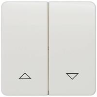 Siemens 5TG7814 Wipschakelaar Delta Wit Schakelmateriaal 1 stuk(s)