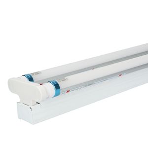 LED TL armatuur IP20 120 cm 3000K 18W 5040lm 140lm/W Flikkervrij