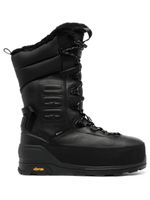 UGG bottes Shasta Gore-Tex - Noir - thumbnail