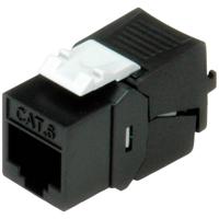 Roline RJ45-inbouwmodule CAT 6 - thumbnail