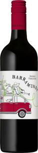 Barramundi Shiraz - Viognier