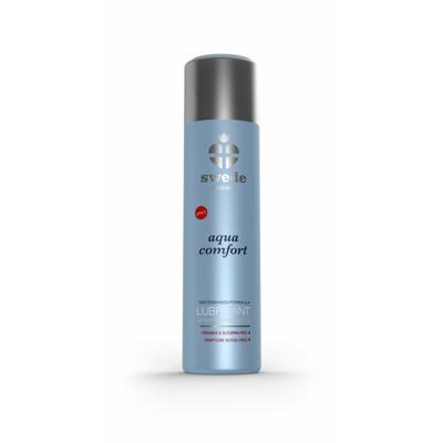 Glijmiddel op waterbasis Comfort Swede 60 ml