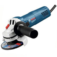 Bosch GWS 750 Professional haakse slijper 12,5 cm 11000 RPM 750 W 1,8 kg - thumbnail