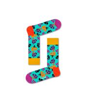 HAPPY SOCKS Happy Socks - Tree Multi Textiel Printjes Unisex - thumbnail