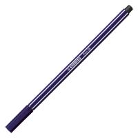 Stabilo pen 68 - viltstift - pruisisch blauw (68/22)