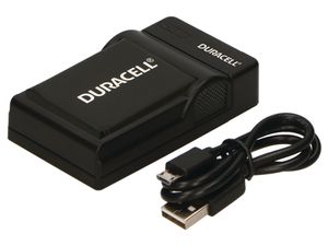 Duracell DRN5926 batterij-oplader USB