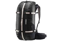 Ortlieb Atrack Rugzak 35L - Zwart
