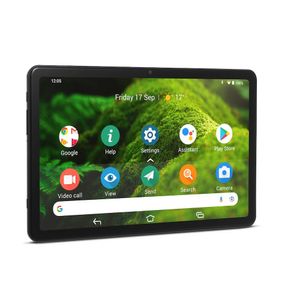 doro 32 GB Groen Android tablet 26.4 cm (10.4 inch) Android 12 2000 x 1200 Pixel