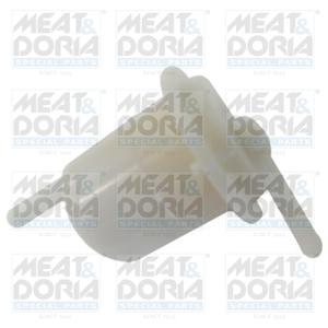 Meat Doria Brandstoffilter 4502