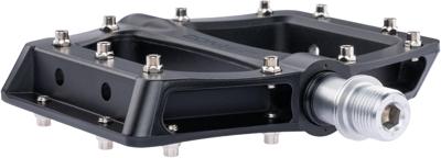 CONTEC platformpedaal "black22"