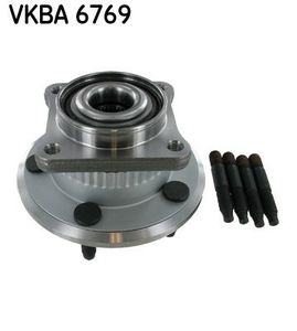 Wiellager VKBA6769