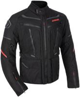 ARMR Jacket kumaji 3.0 wp ms black gr. 3xl