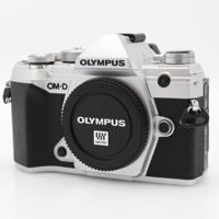 Olympus OM-D E-M5 mark III body occasion