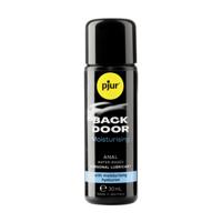 Pjur Backdoor Moisturising - Waterbased Anal Lubricant with Hyaluron - 1 fl oz / 30 ml