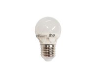 Ecosavers Ledlamp E27 160lm 2W Warm White - thumbnail