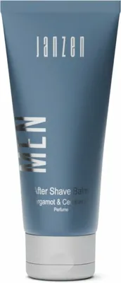 Aftershave Balm - for Men