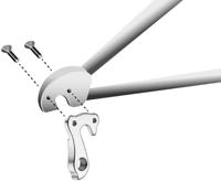 Union derailleurpad gh-167 lapierre, ghost