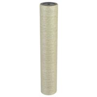 VidaXL Kattenkrabpaal 8x45 cm 8 mm beige
