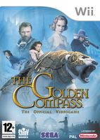 The Golden Compass