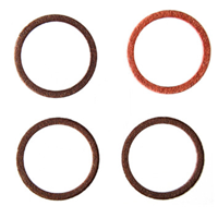Cornat Dichting Fiber Kranen 1/2 (4St) - TEC380323 Cornat Dichting Fiber Kranen 1/2 (4St) - TEC380323