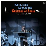 Sketches Of Spain - LP (8436569194652) - thumbnail