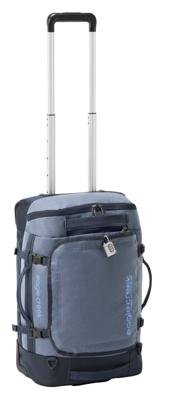 Eagle Creek Cargo Hauler XT Wheeled Duffel - Handbagagekoffer - 36L - Glacier Blue