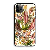 Haeckel Nepenthaceae: iPhone 11 Pro Biologisch afbreekbaar hoesje